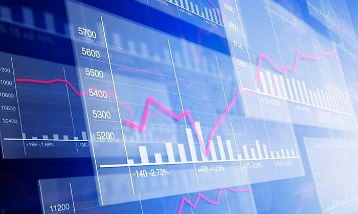 Las bolsas de Europa buscan superar resistencias clave