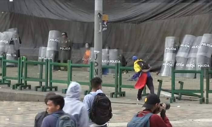 vandalos