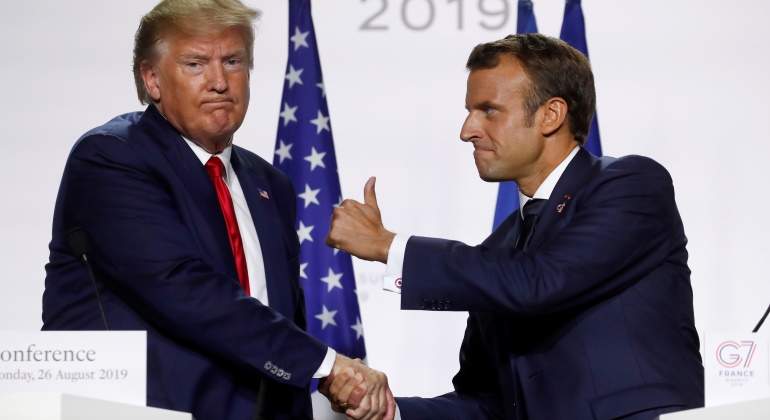trump-y-macron-2019-reuters-770.jpg