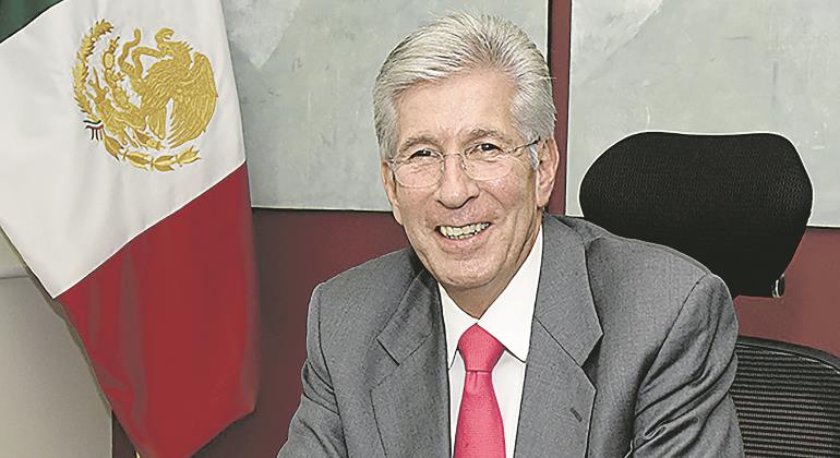 Gerardo Ruiz Esparza