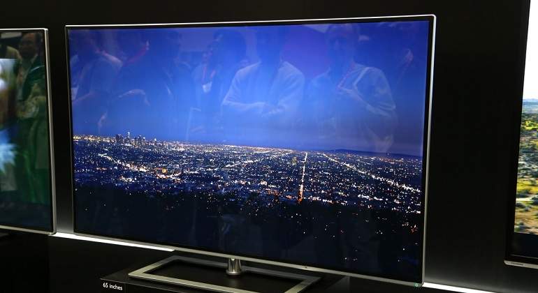 Televisor
