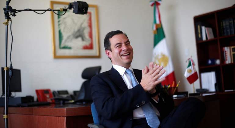 Canadá amaga con salirse del TLCAN si quitan tribunales sobre dumping Canadá amaga con salirse del TLCAN si quitan tribunales sobre dumping