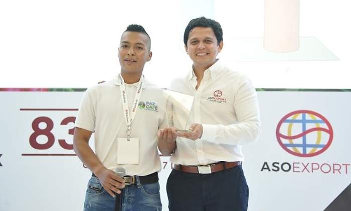 emprendedor cafe