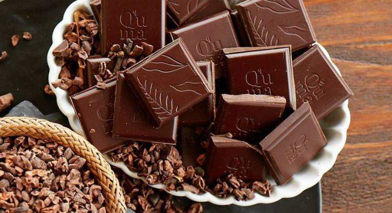 Chocolate-peruano