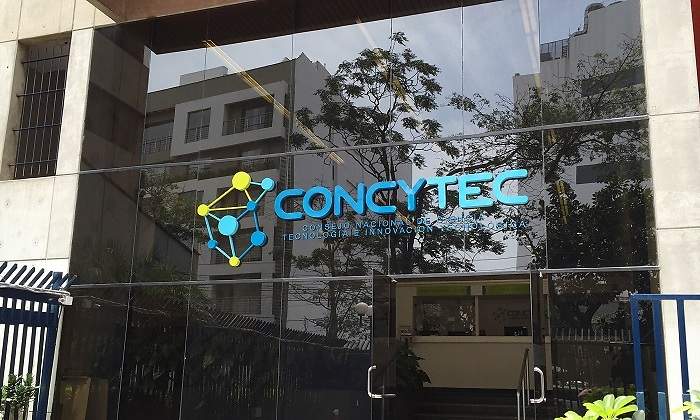 Concytec