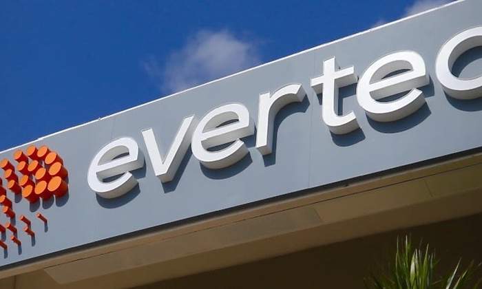 evertec colombia
