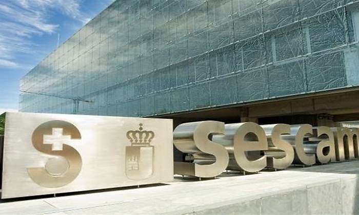 sescam