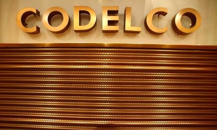 Codelco