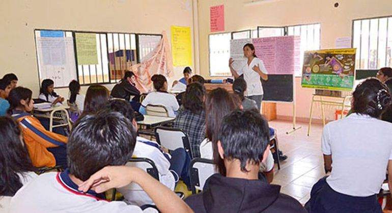 Colegio