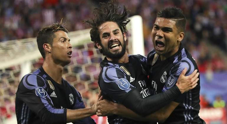 Champions League: Juventus le ganó al Mónaco y es finalista