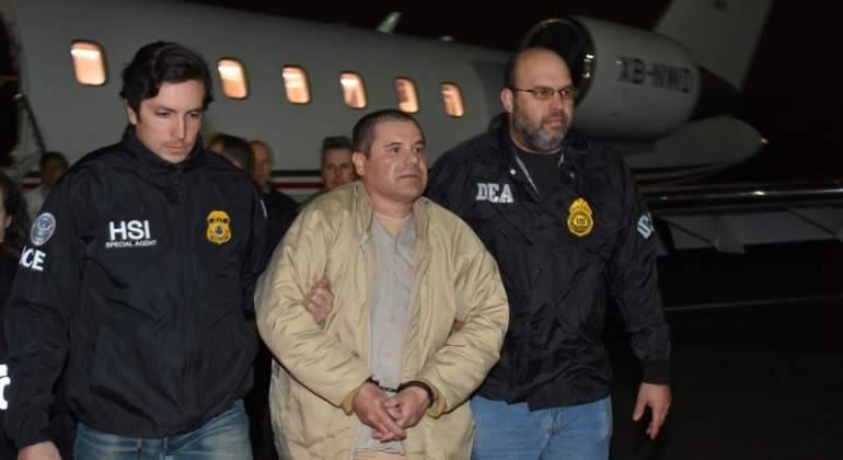 El Chapo Guzmn