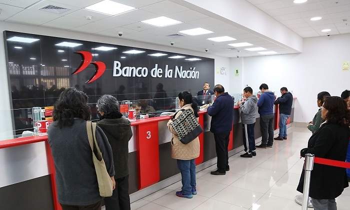 Banco de la Nacin