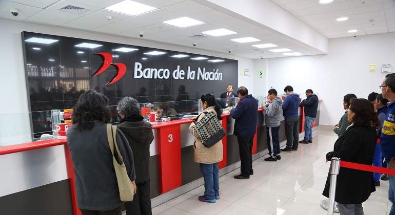 Banco de la Nacin