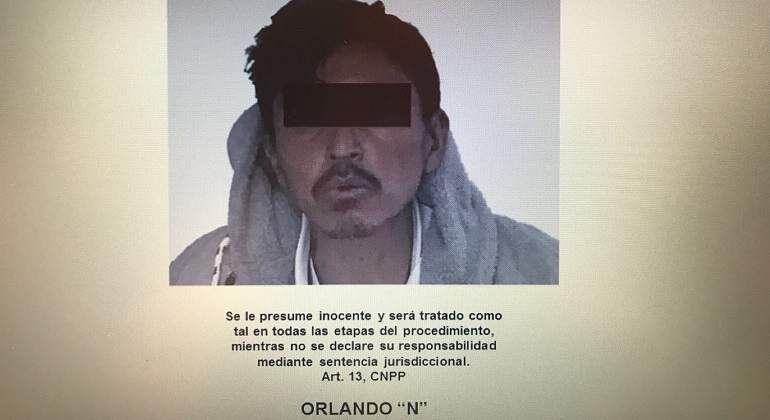 Liberan a presunto agresor de familia en la México-Puebla, dice abogada