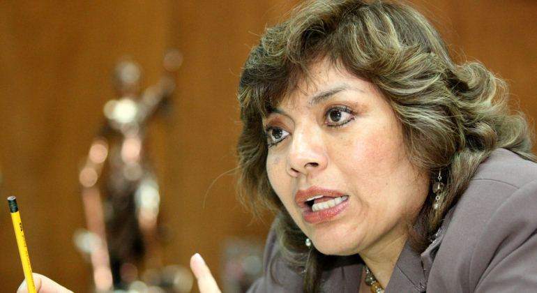 Zoraida Avalos