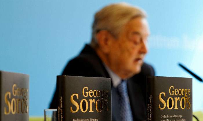 soros-libros-alamy.jpg