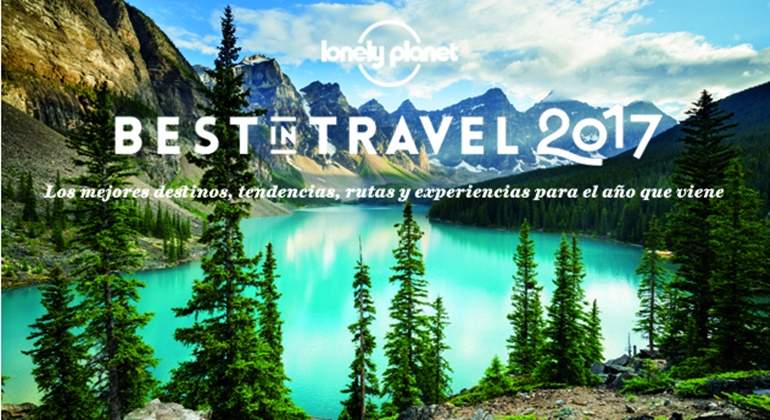 lonely planet