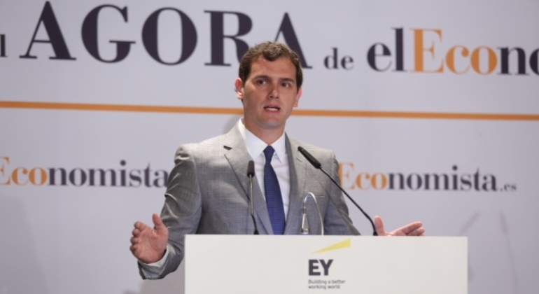 rivera agora