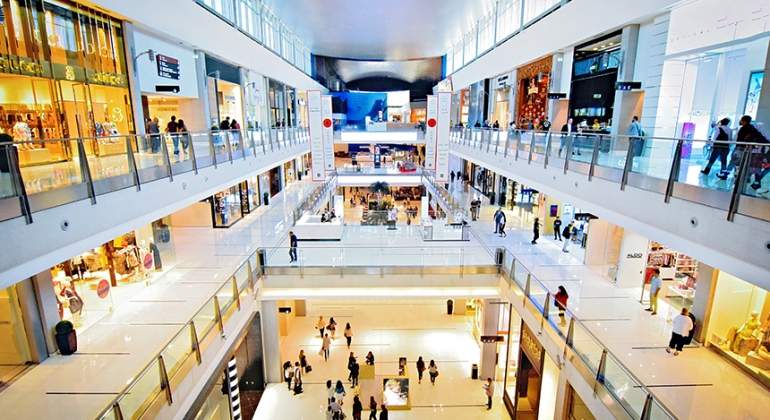 Retail