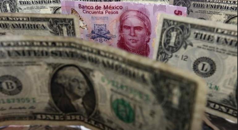 Reciben diputados Paquete Económico 2018 Reciben diputados Paquete Económico 2018