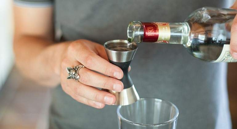 pisco