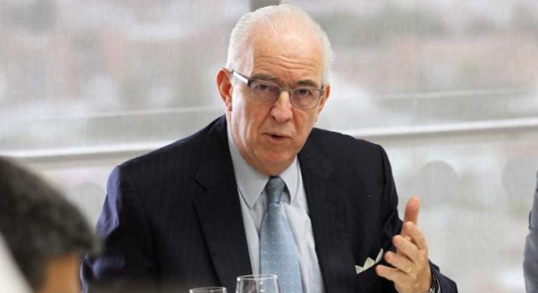jens mesa nueva