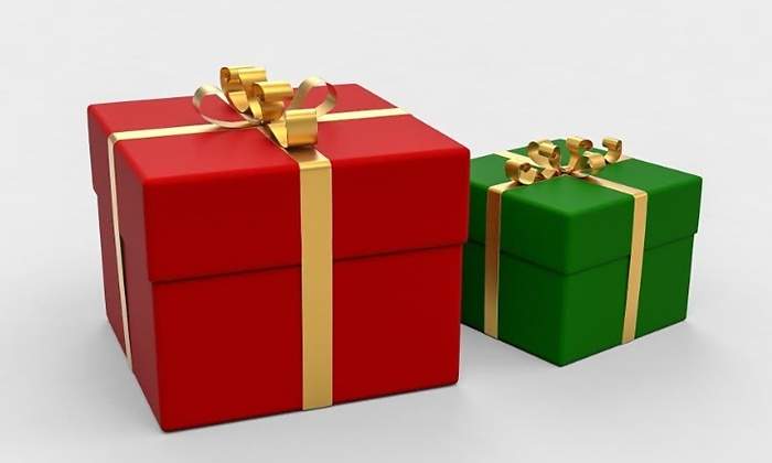 regalos