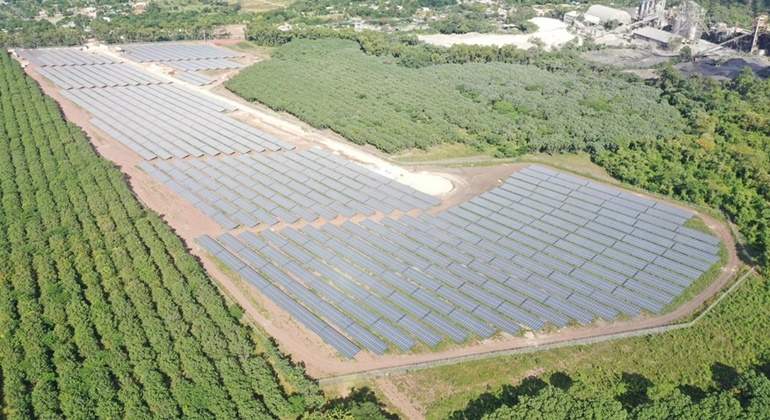 granja solar argos