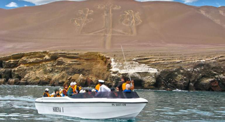 Paracas