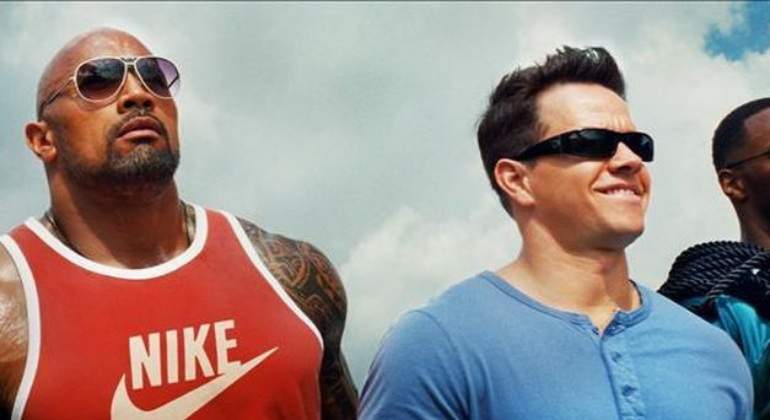 Mark Wahlberg fue el actor mejor pagado en 2017, según Forbes