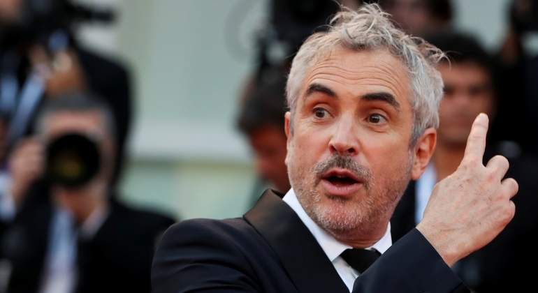 Alfonso Cuarn