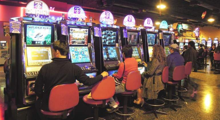 Casinos