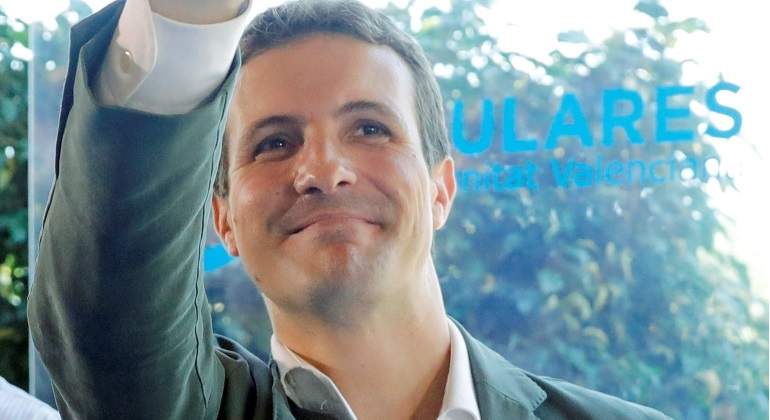 Pablo Casado, sobre su máster: Carmen Montón tenía razón, no todos somos iguales