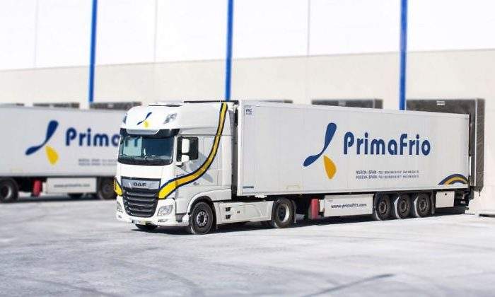 camion