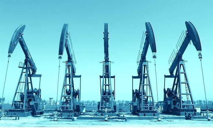 El petróleo marca su mejor enero desde 1983 impulsado por los recortes de la OPEP y la Fed