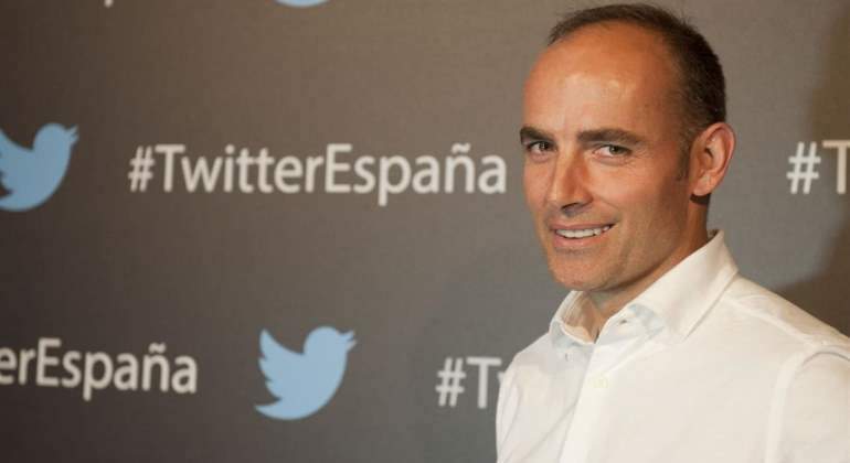 Twitter designa a nuevo director para mercados hispanos en AL