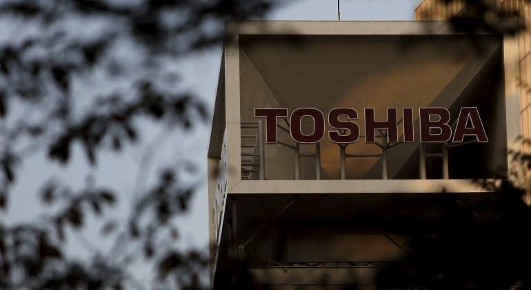 toshiba