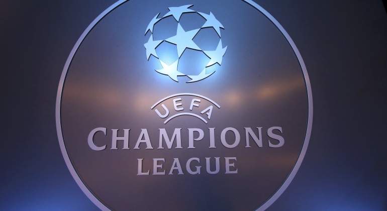 Así será el sorteo de cuartos de final de la Champions League ... Así será el sorteo de cuartos de final de la Champions League ...