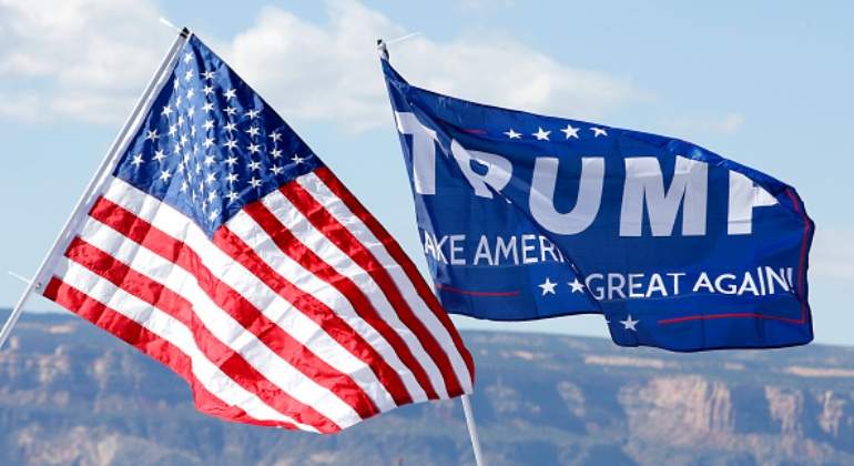 China da Continuidad a Guerra Comercial Iniciada por Trump China da Continuidad a Guerra Comercial Iniciada por Trump
