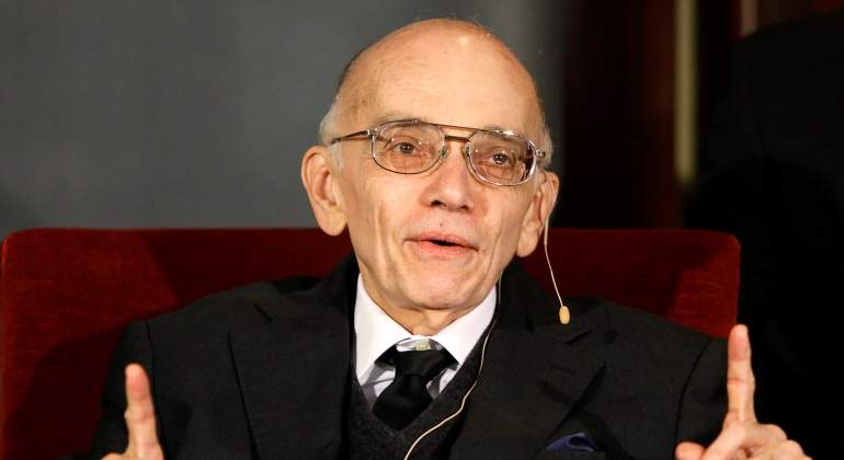 José Antonio Abreu tuvo otra faceta profesional menos conocida: economista José Antonio Abreu tuvo otra faceta profesional menos conocida: economista