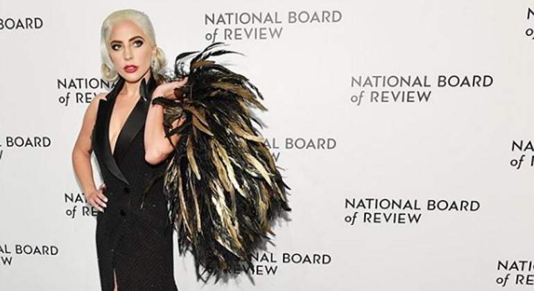 Lady Gaga