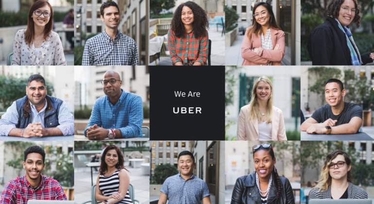 Uber recluta ingenieros mexicanos para enviarlos a San Francisco