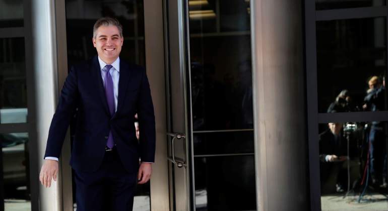 Jim Acosta