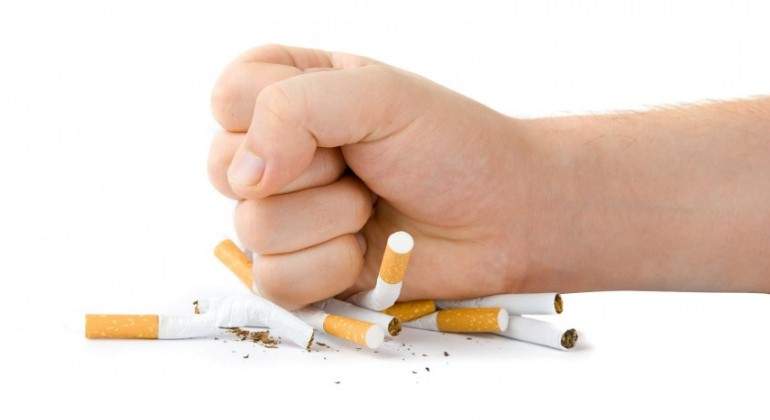 Día Mundial sin Tabaco: meditación para dejar de fumar - Economíahoy.mx 1 tabaco-meditacion770.jpg