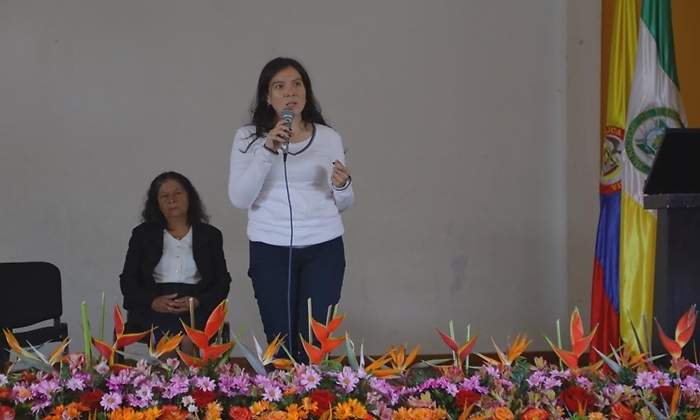 myriam timbio