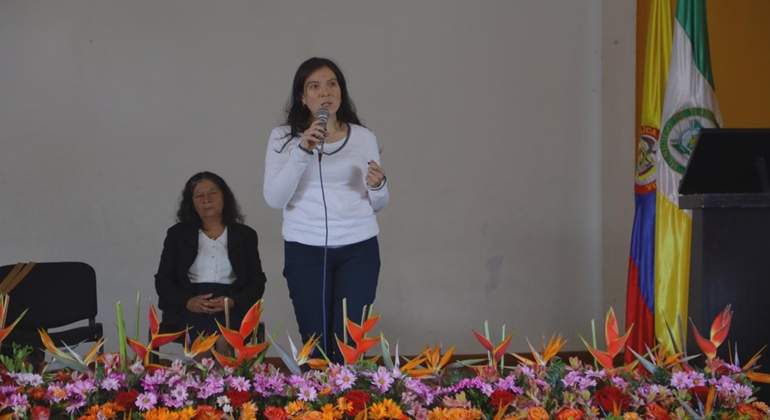 myriam timbio
