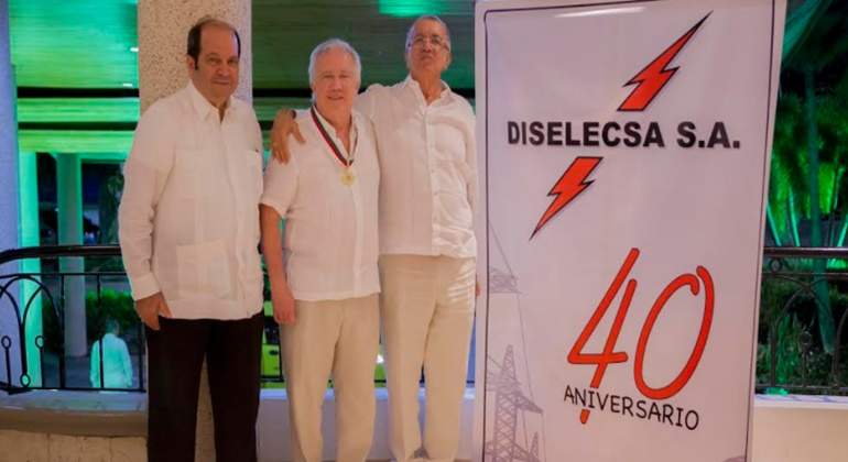 dicelecsa