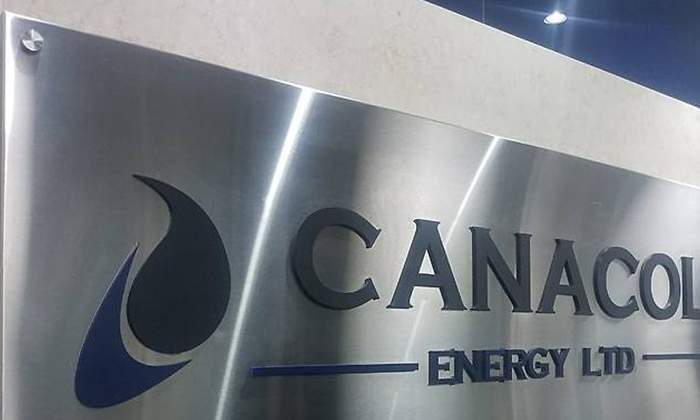 canacol energy logojpg
