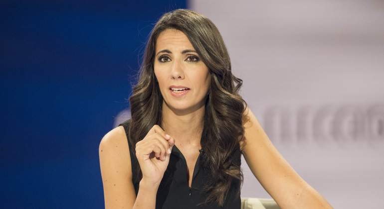 la sexta buenafuente ana pastor la sexta buenafuente ana pastor