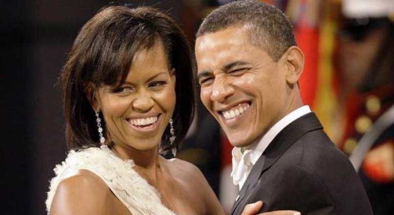 Los Obama